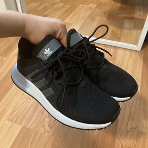 Adidas X_PLR sneakers mens 3.5 fits like women 5.5